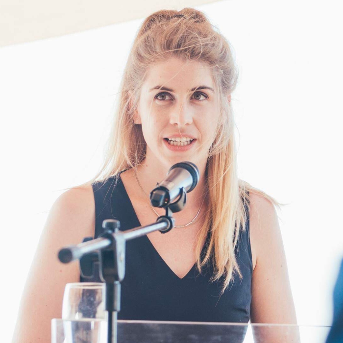 Dr Lynn Debels